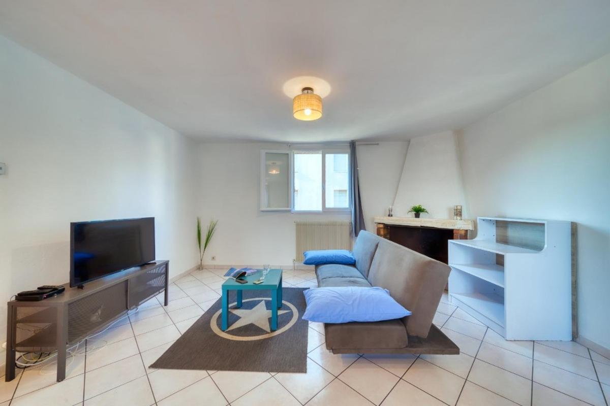 La Petite Fontainoise Appartement *