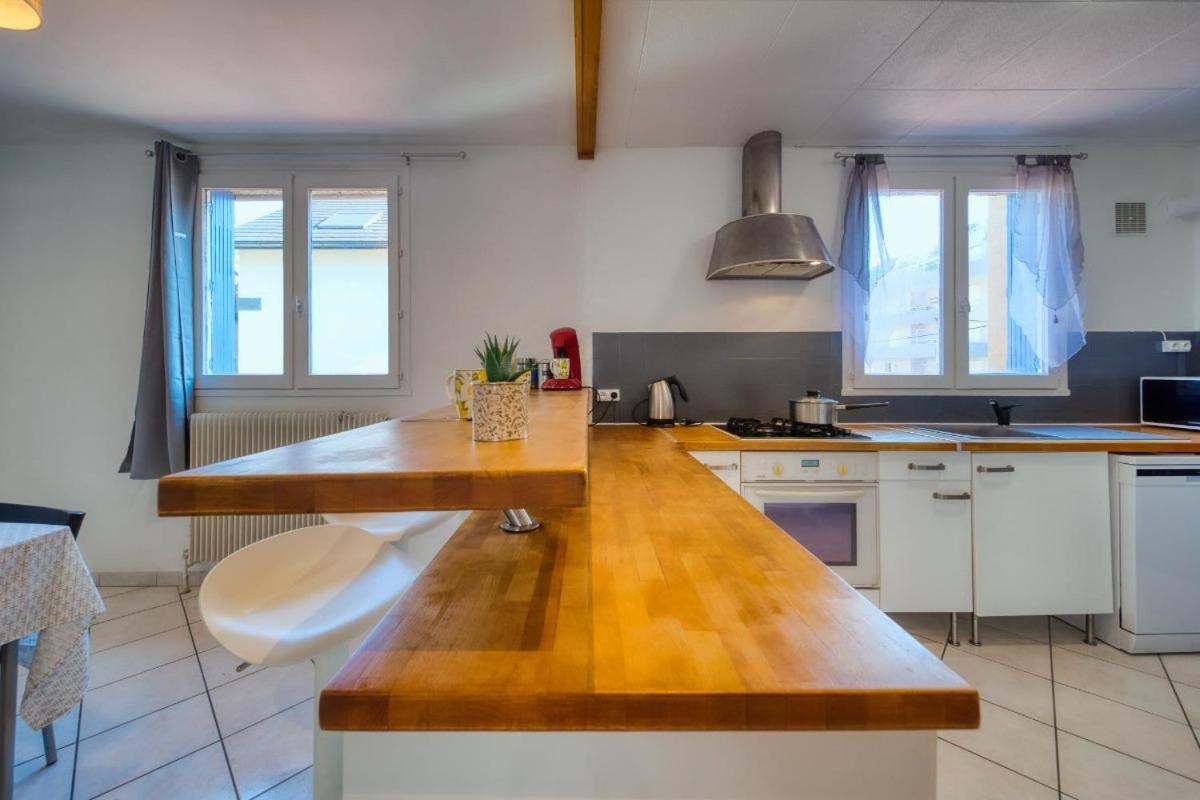 Appartement La Petite Fontainoise *