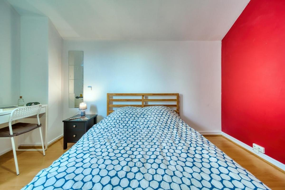 Appartement La Petite Fontainoise *
